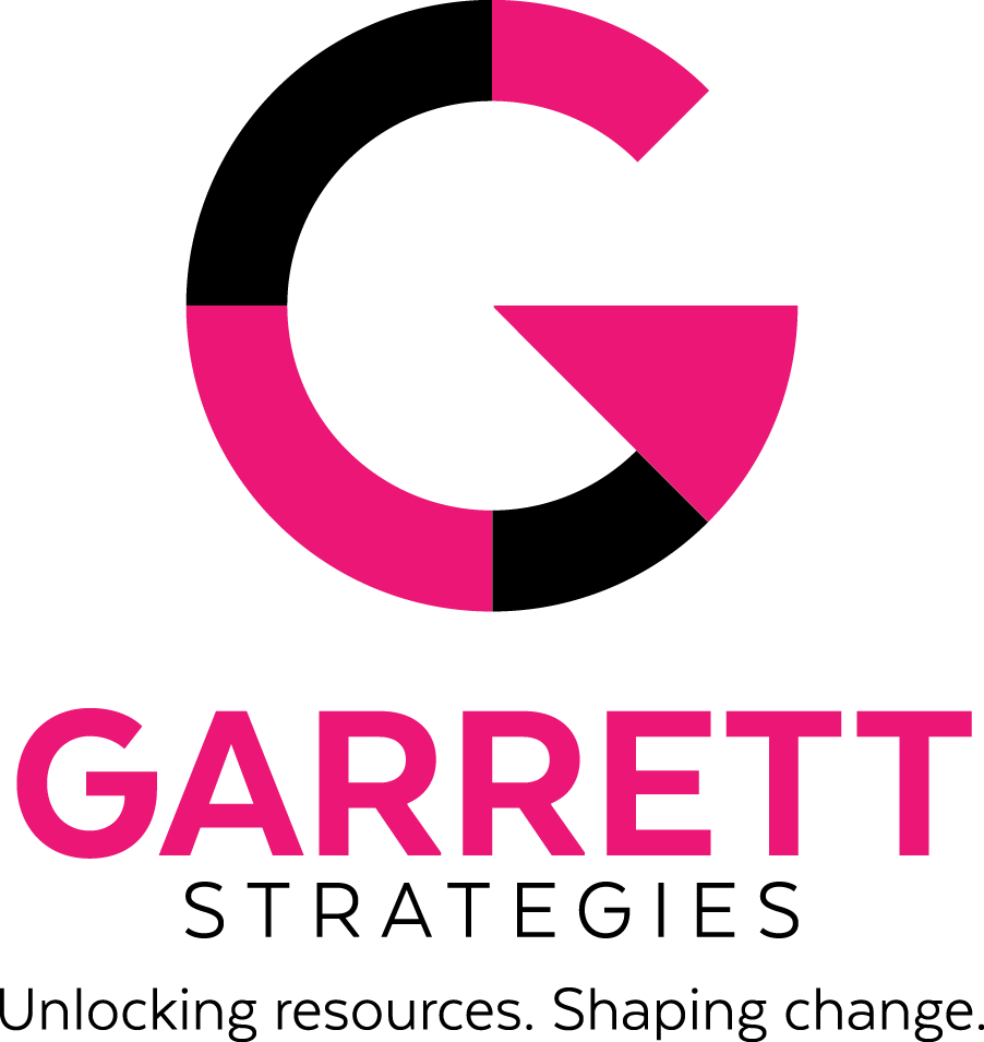 Garrett Strategies